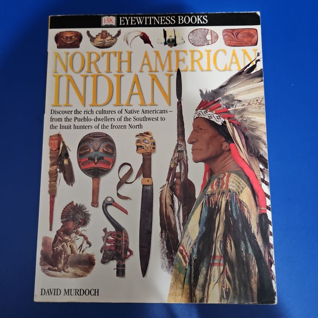 North American Indian