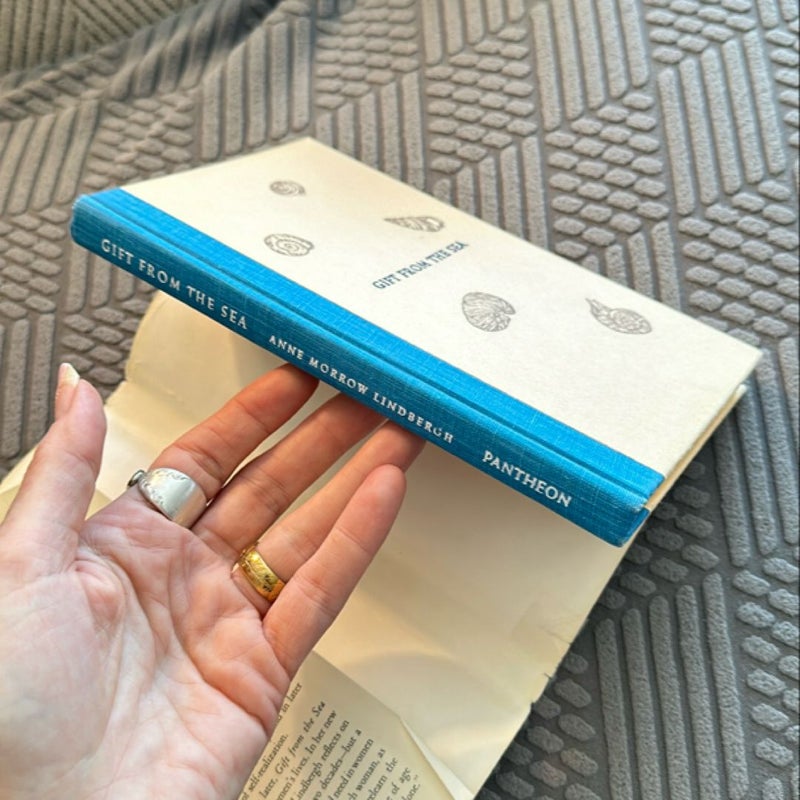 Gift from the Sea