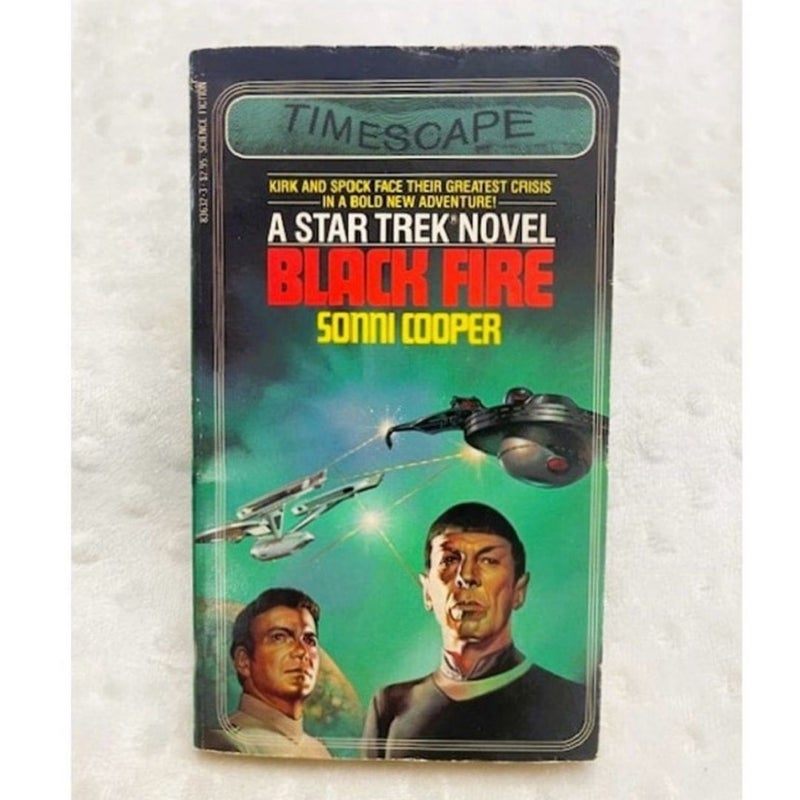 Black Fire