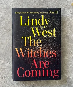 The Witches Are Coming