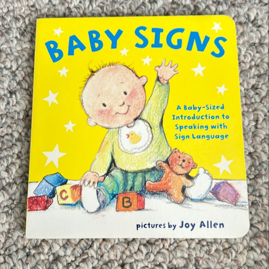 Baby Signs