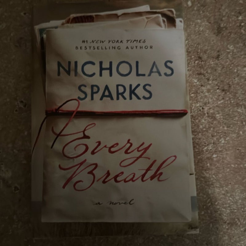 Every Breath
