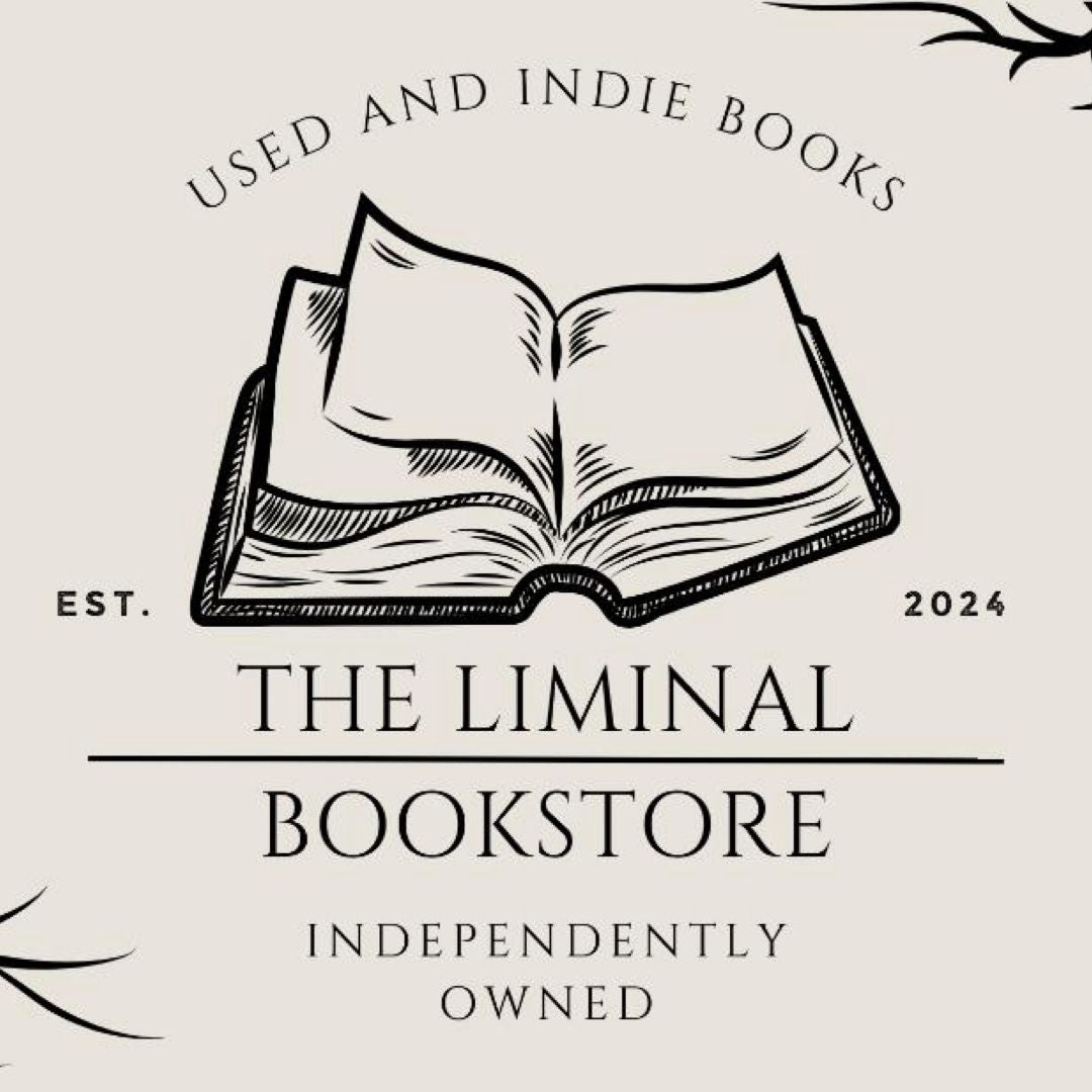 The Liminal Bookstore