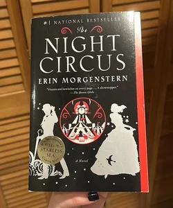 The Night Circus