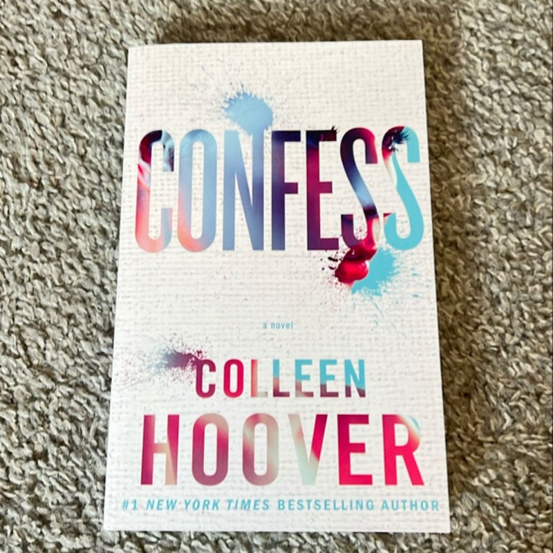 Confess