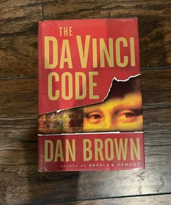 The Da Vinci Code