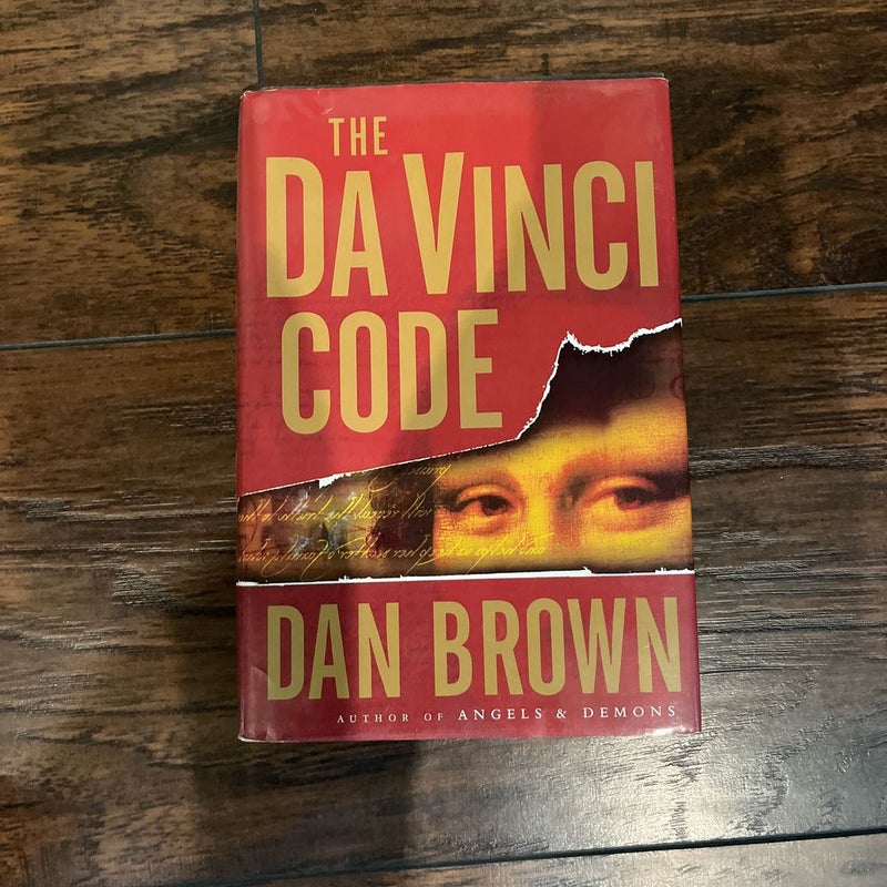 The Da Vinci Code