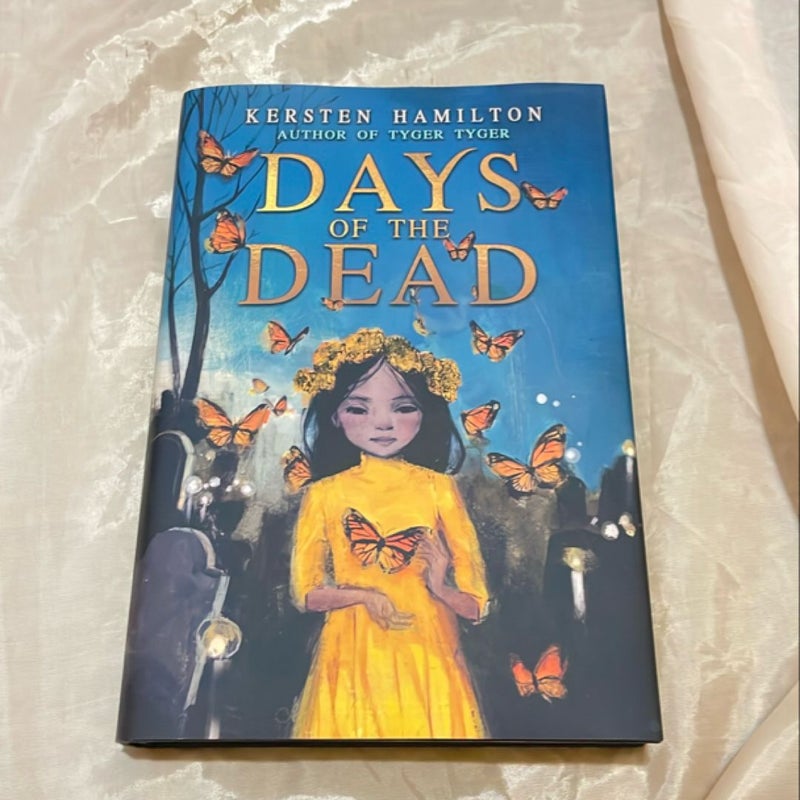 Days of the Dead