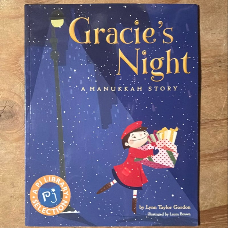 Gracie's Night