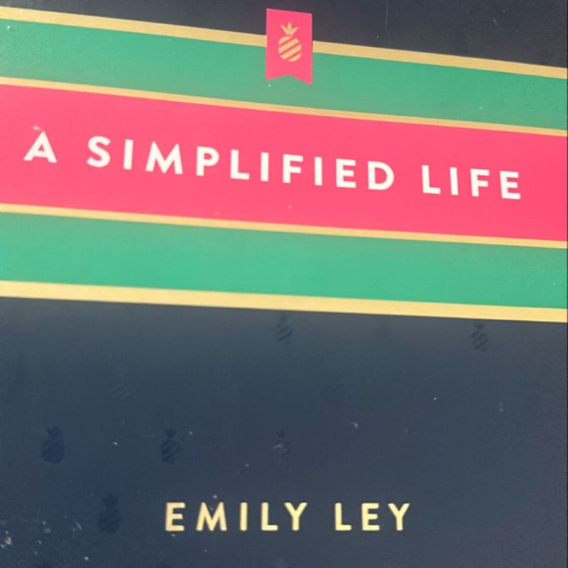 A Simplified Life