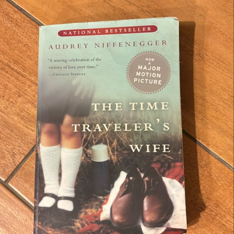 The Time Traveler's Wife