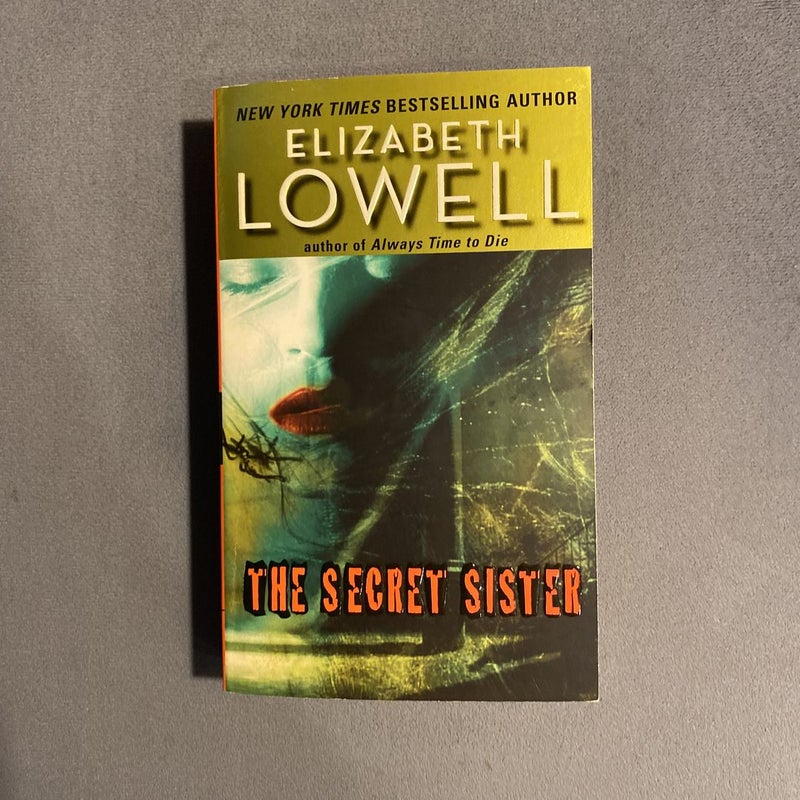 The Secret Sister