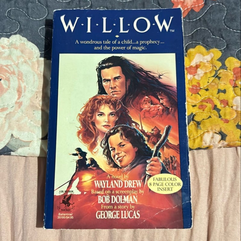 Willow