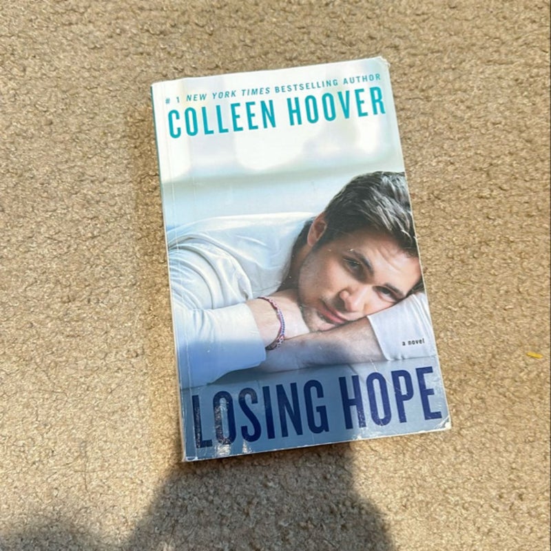 Losing Hope