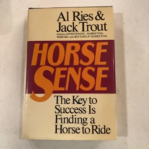 Horse Sense