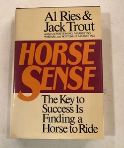 Horse Sense