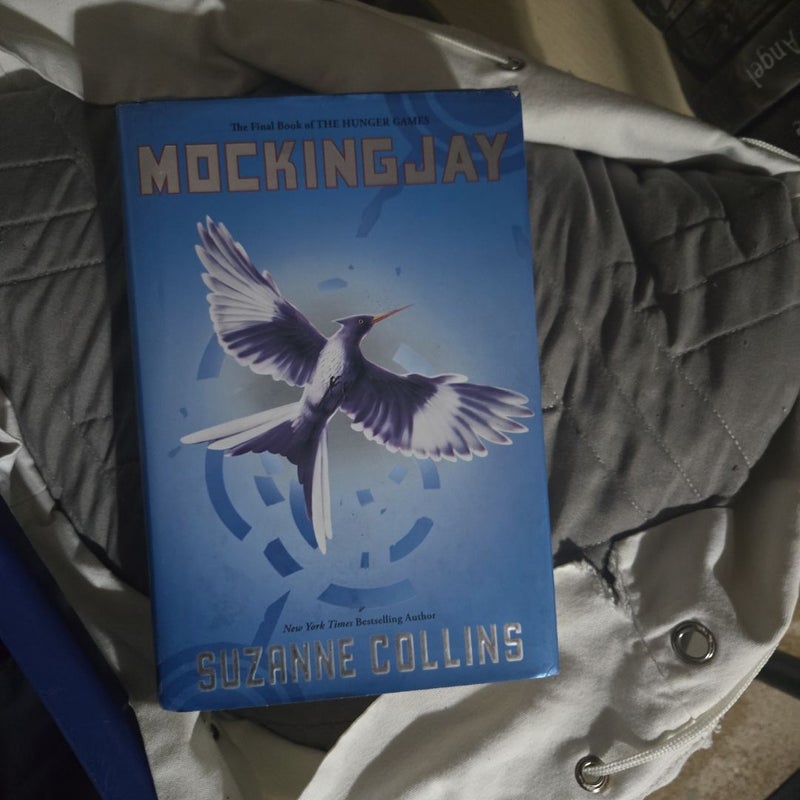 Mockingjay