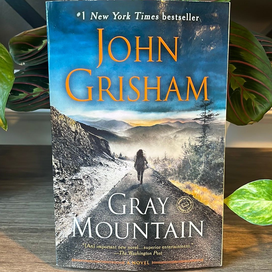 Gray Mountain