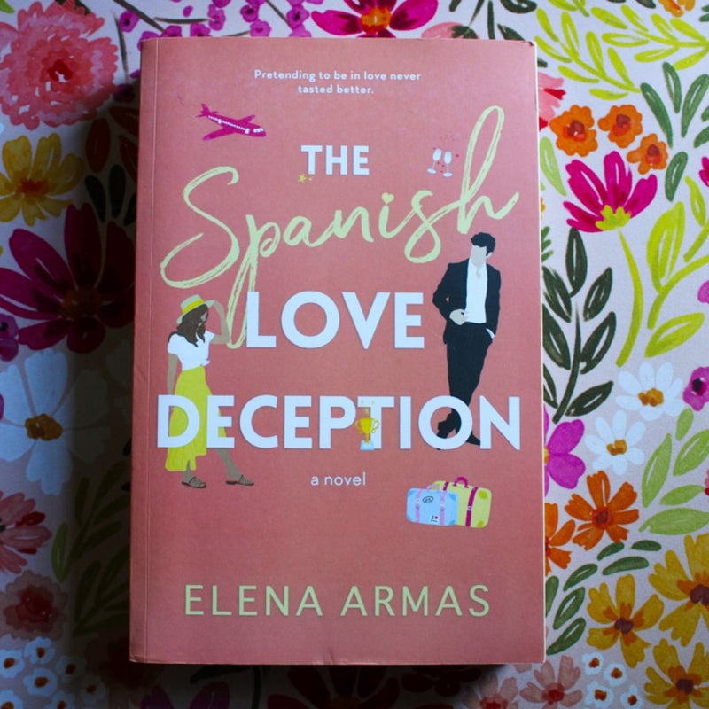 The Spanish Love Deception