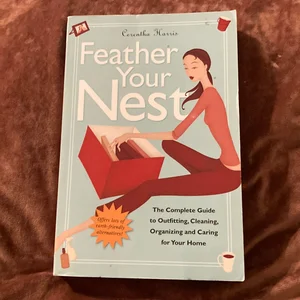 Feather Your Nest