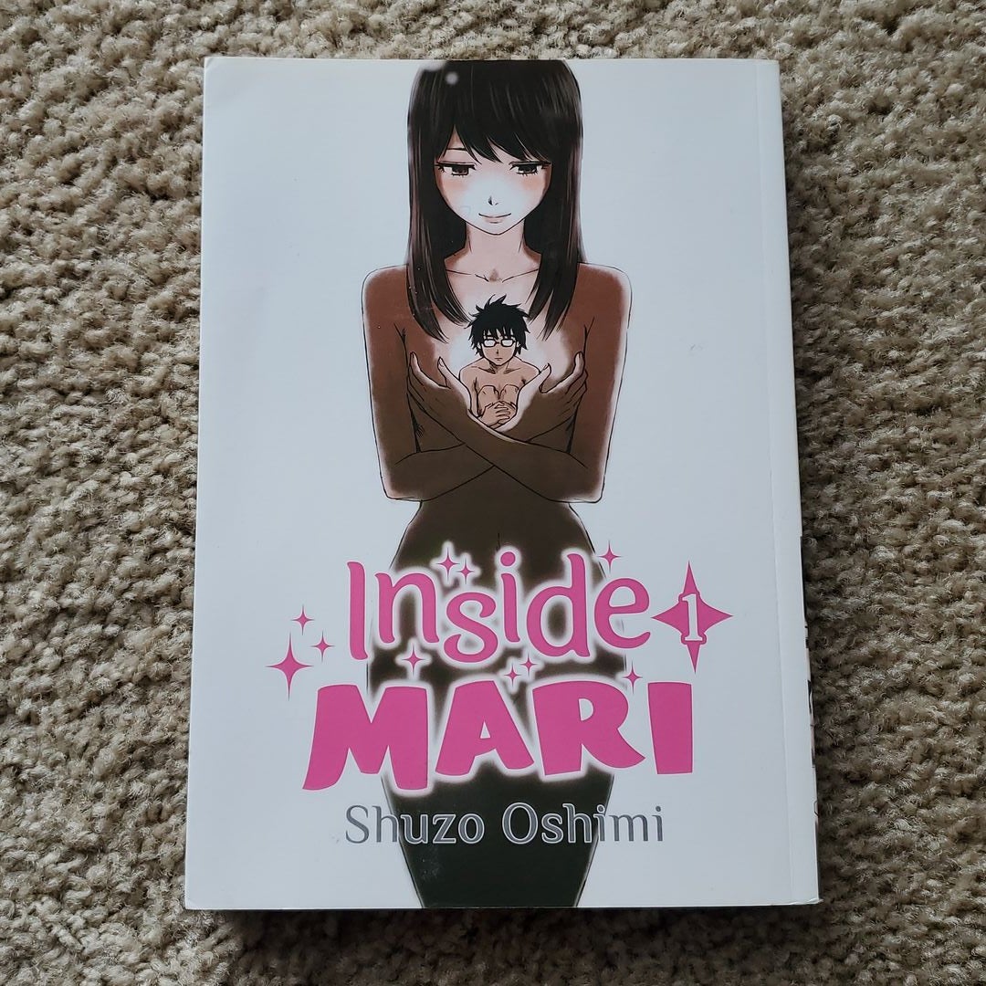 Inside Mari, Volume 1