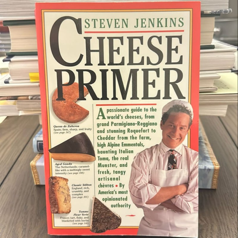 Cheese Primer