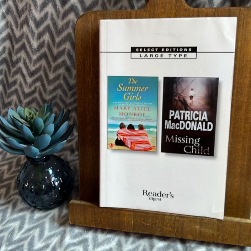 Reader’s Digest 
