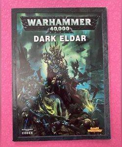 Dark Eldar