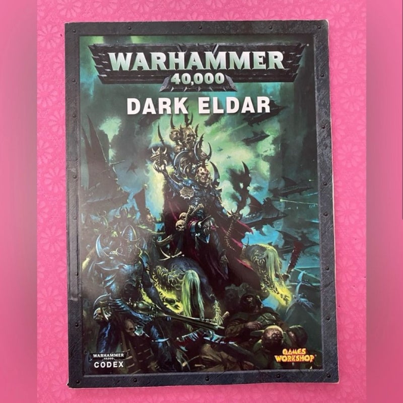 Dark Eldar