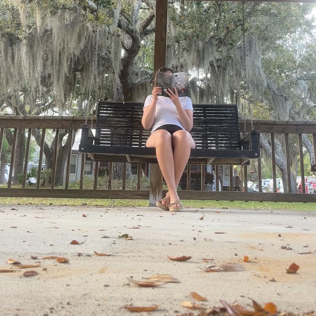 Shelby McAuliffe