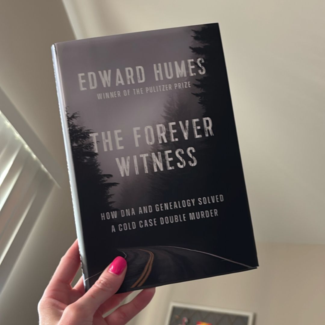 The Forever Witness