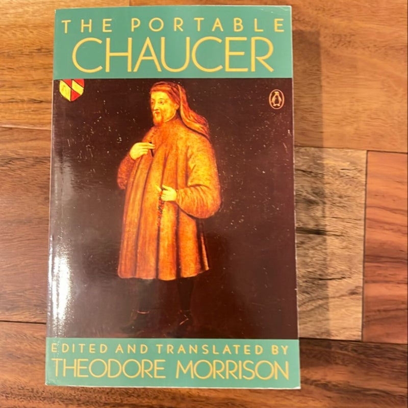 The Portable Chaucer