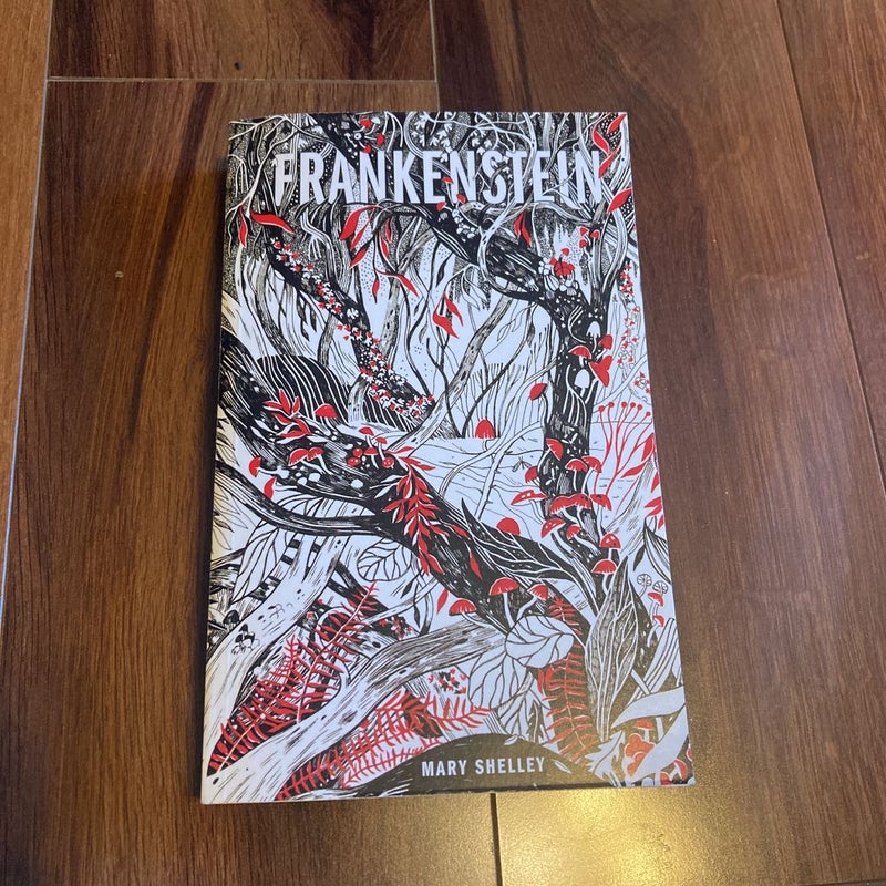 Frankenstein 