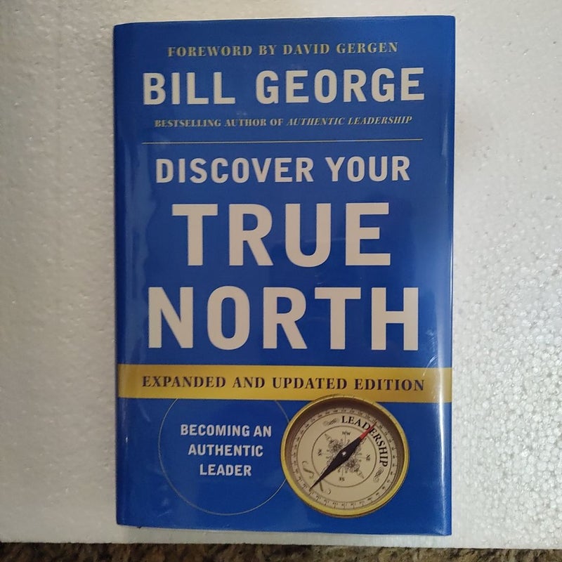 Discover Your True North