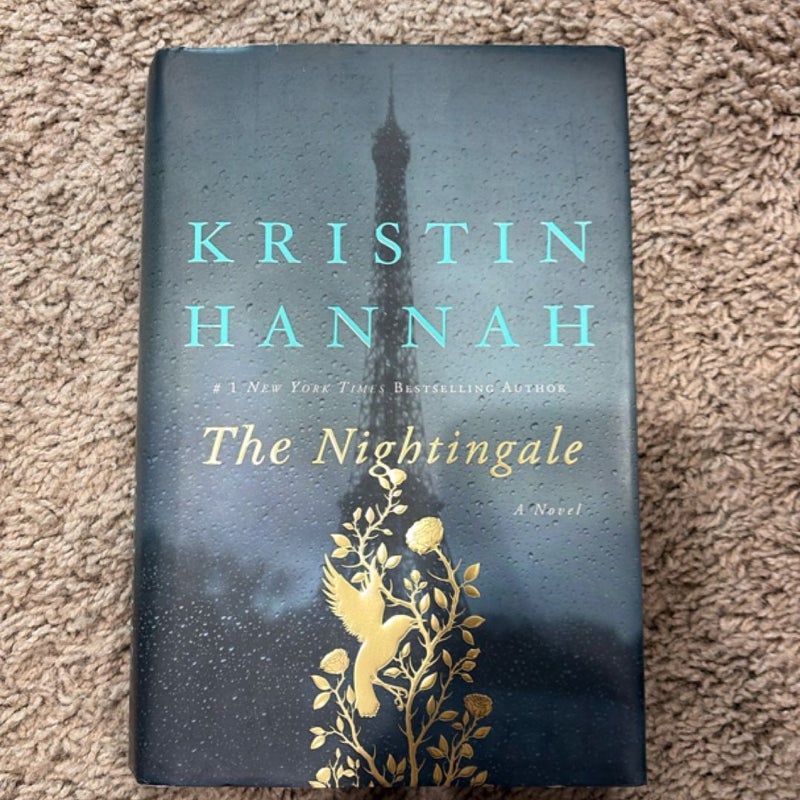 The Nightingale