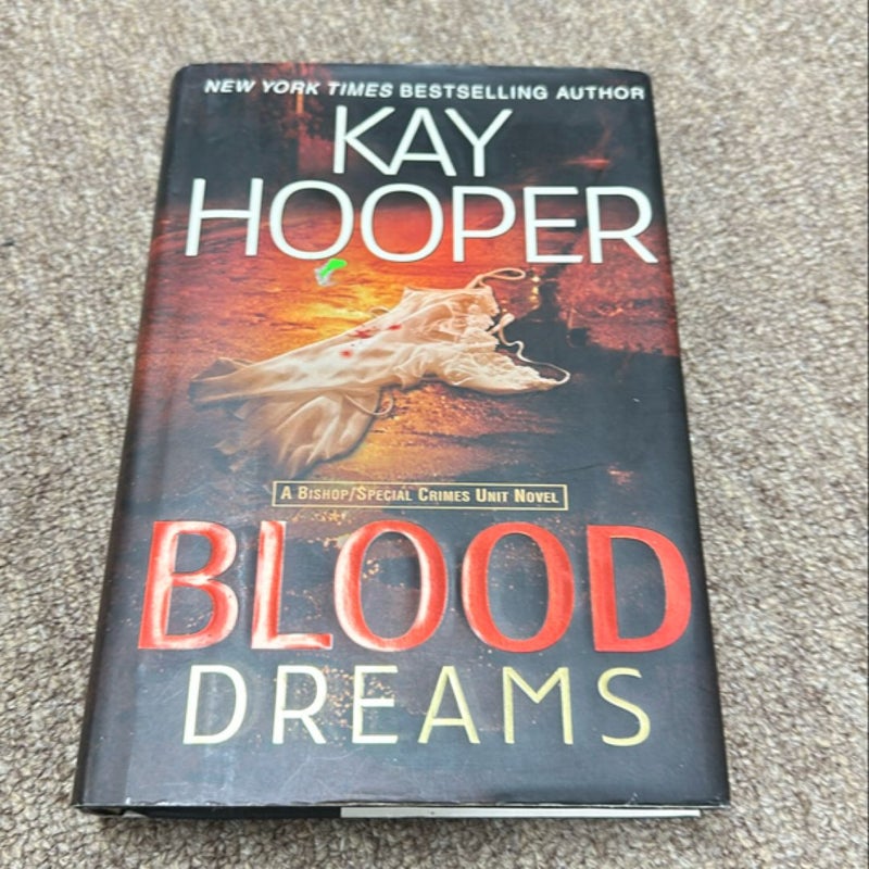 Blood Dreams