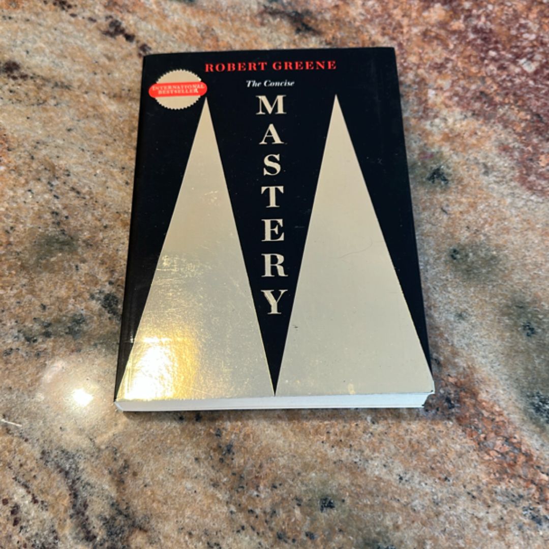 The Concise Mastery