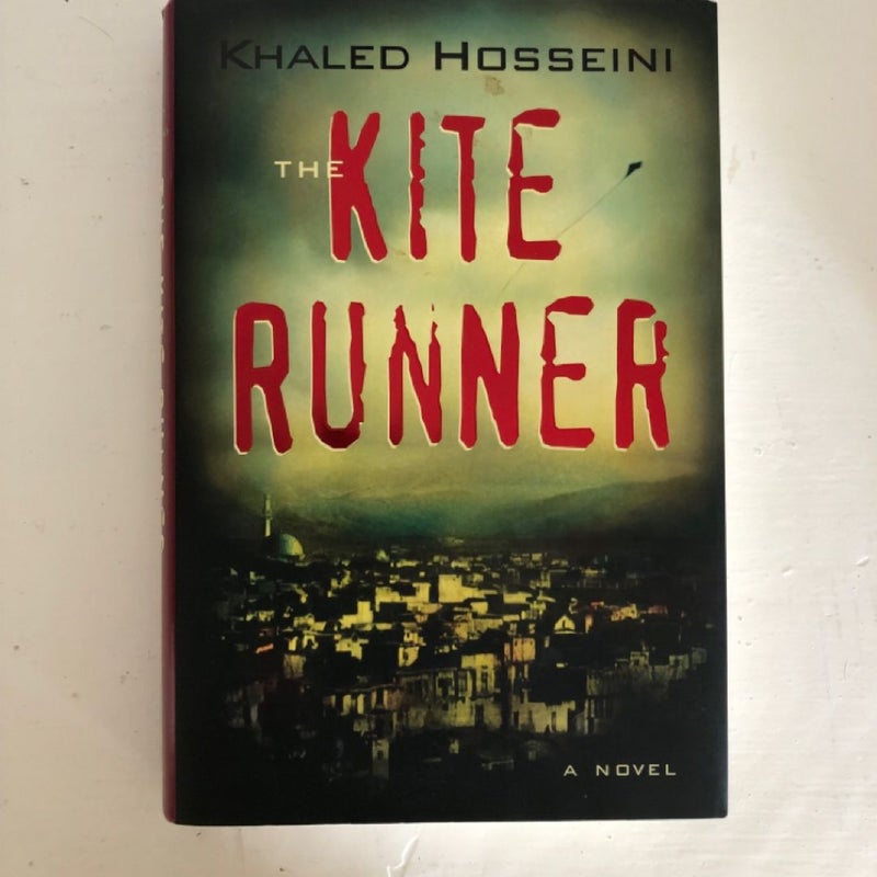 The Kite Runner