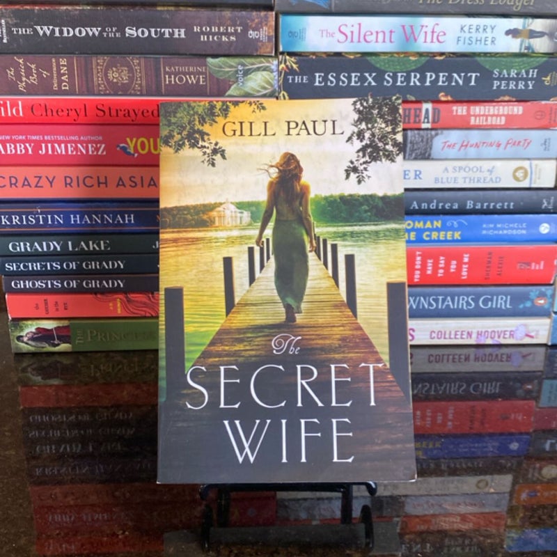 The Secret Wife