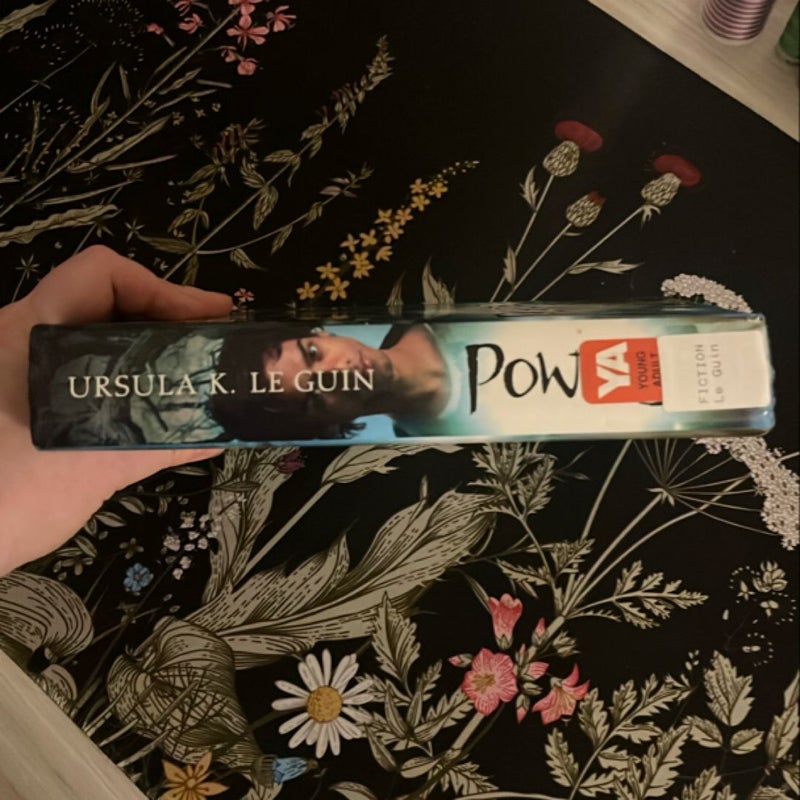 Powers