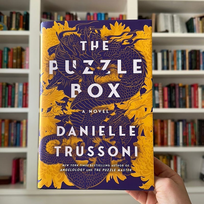 The Puzzle Box