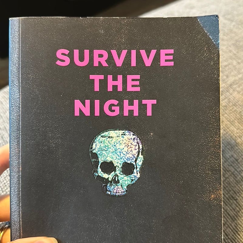 Survive the Night