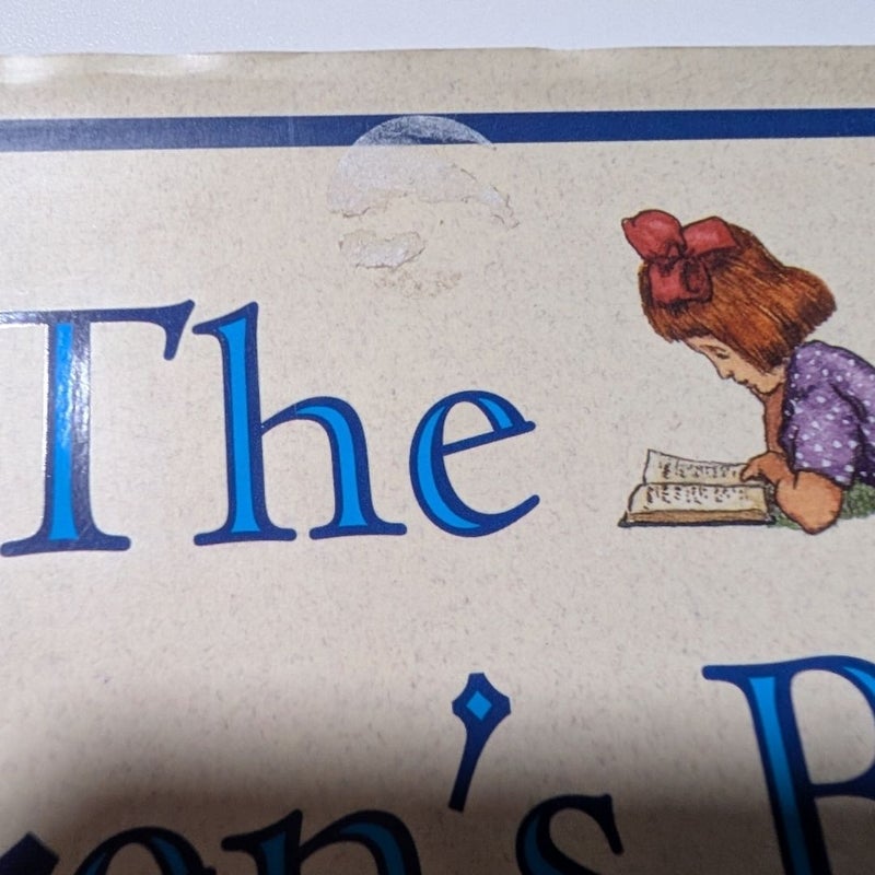 Children's Book of Virtues
