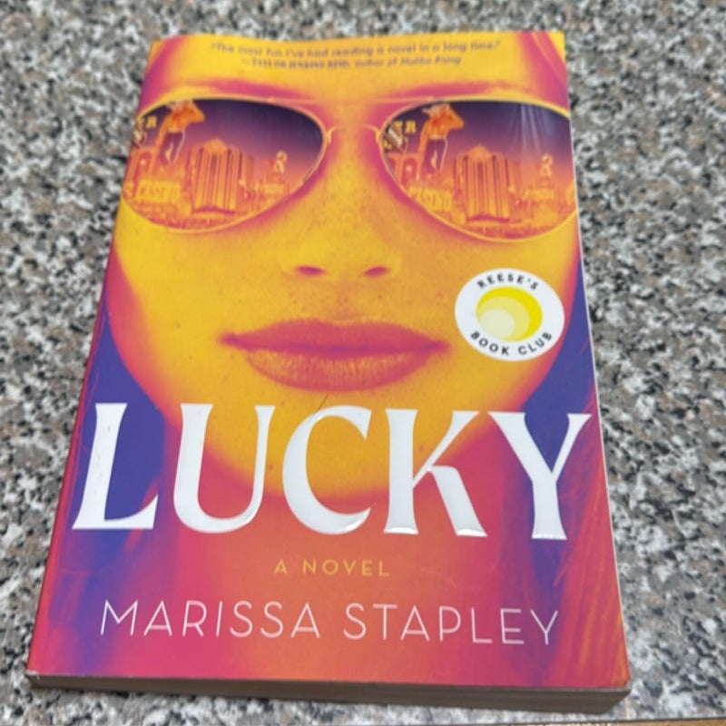 Lucky