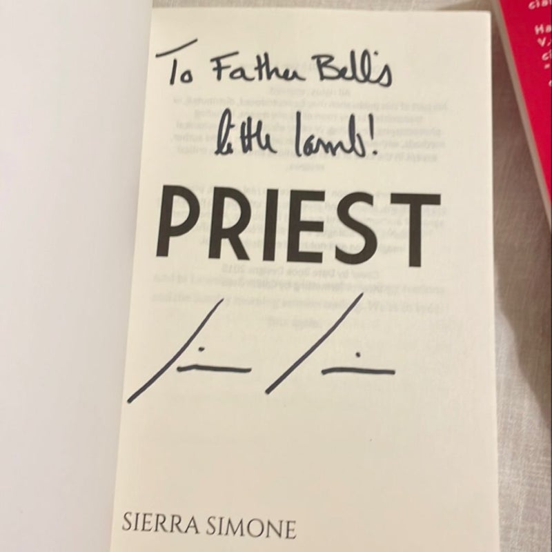 Sinner