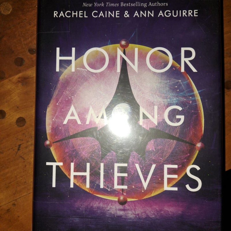 Honor among Thieves