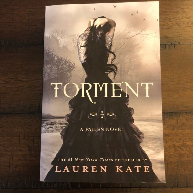 Torment