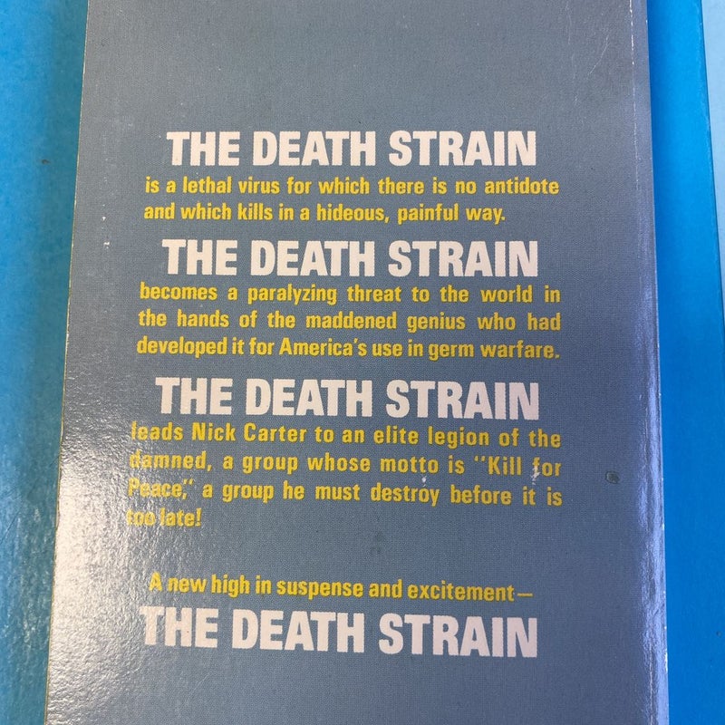 The Death Strain 