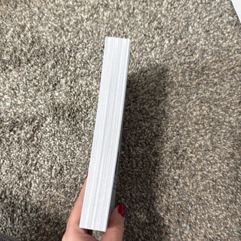 The Woman in Cabin 10