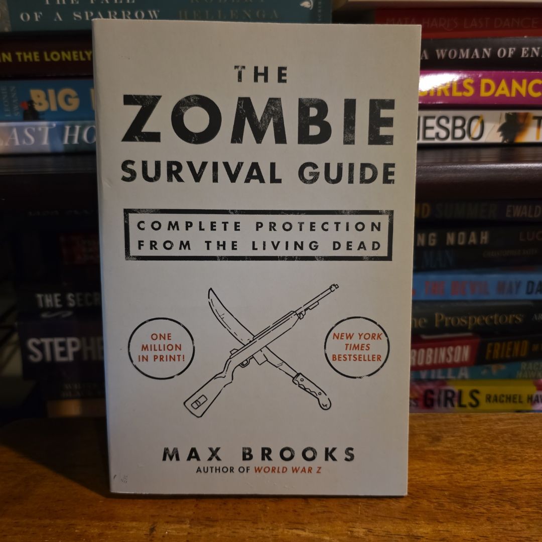 The Zombie Survival Guide